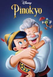 Guillermo del Toro's Pinocchio