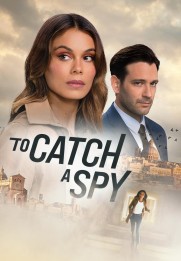 To Catch a Spy