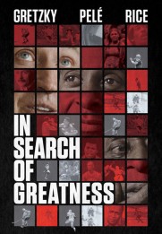 In Search of Greatness