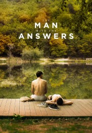 The Man with the Answers