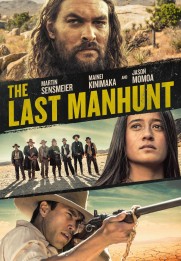 The Last Manhunt
