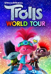 Trolls World Tour