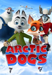 Arctic Justice