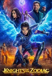 Knights of the Zodiac