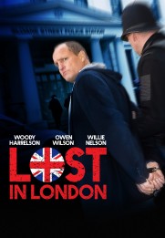 Lost in London