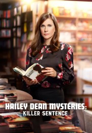 Hailey Dean Mysteries: Killer Sentence