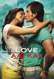 Love Aaj Kal