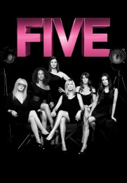 Five