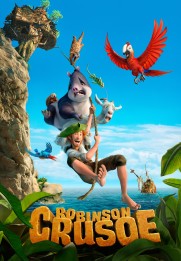 Robinson Crusoe