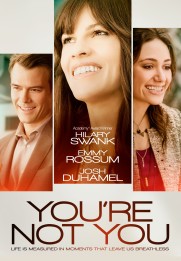 You're Not You