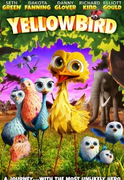 Yellowbird