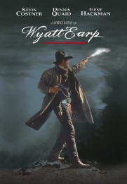 Wyatt Earp