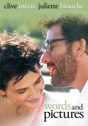 Words and Pictures