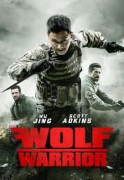 Wolf Warrior