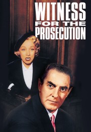 Witness for the Prosecution