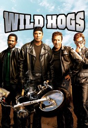 Wild Hogs