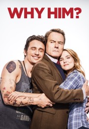 Why Him?
