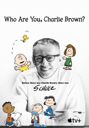 Who Are You, Charlie Brown?