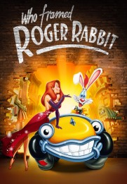 Who Framed Roger Rabbit
