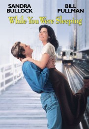 While You Were Sleeping