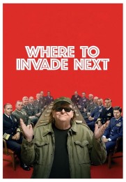 Where to Invade Next