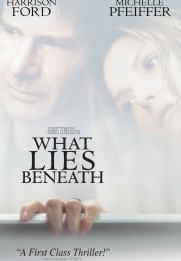 What Lies Beneath