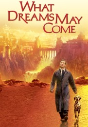 What Dreams May Come
