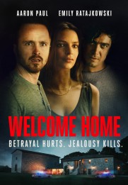 Welcome Home