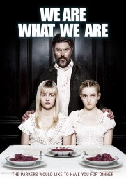 We Are What We Are