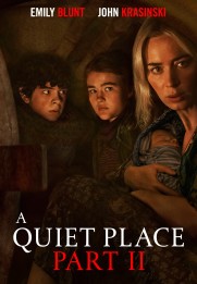 A Quiet Place Part II