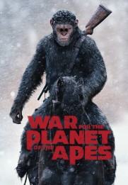 War for the Planet of the Apes