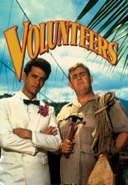 Volunteers
