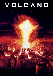 Volcano