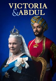 Victoria & Abdul