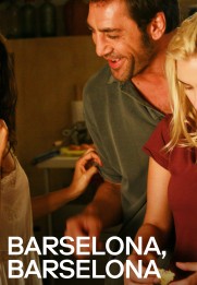 Vicky Cristina Barcelona