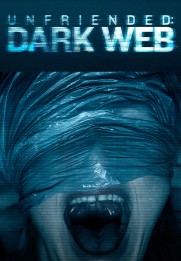 Unfriended: Dark Web