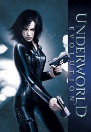 Underworld: Evolution