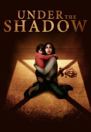 Under the Shadow
