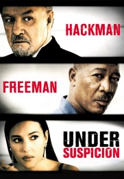 Under Suspicion
