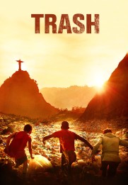 Trash