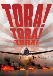 Tora! Tora! Tora!