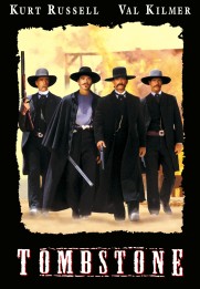 Tombstone