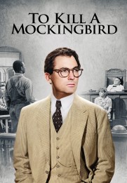 To Kill a Mockingbird