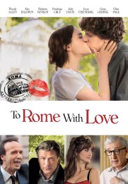 To Rome with Love