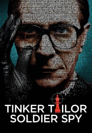 Tinker Tailor Soldier Spy