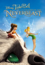 Tinker Bell and the Legend of the NeverBeast