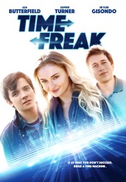 Time Freak