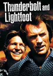 Thunderbolt and Lightfoot