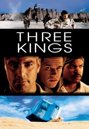 Three Kings