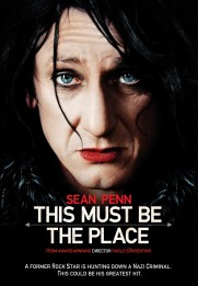 This Must Be the Place